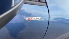 Toyota Corolla 1.8 VVT-i Hybrid Excel 5dr CVT Hybrid Hatchback